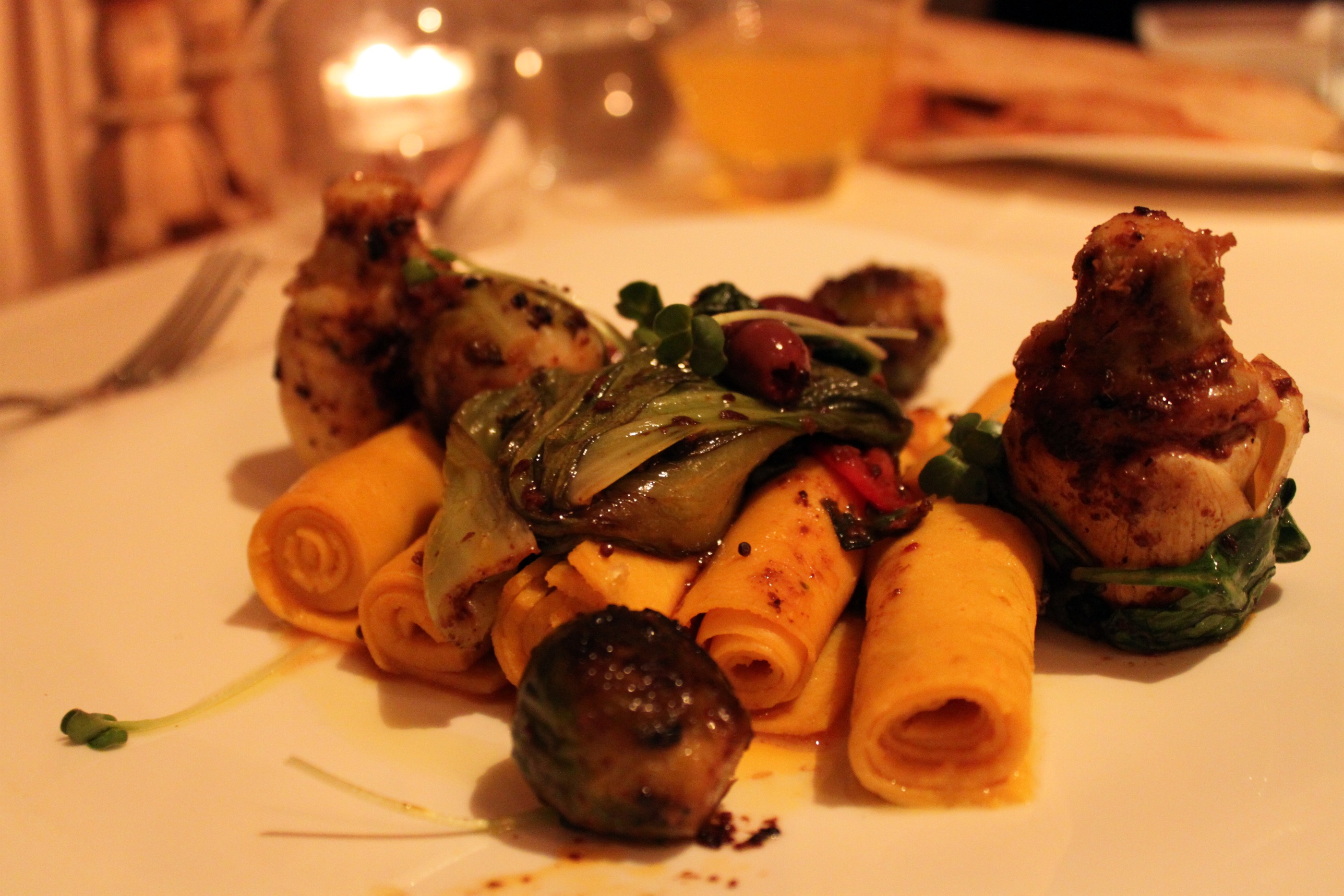 last-dish